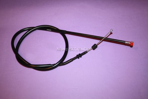 Kupplungszug 104cm Triumph