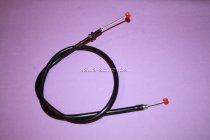 Kupplungszug Triumph 2300 Rocket