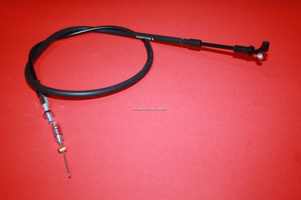 Chokezug 75,5cm Ducati