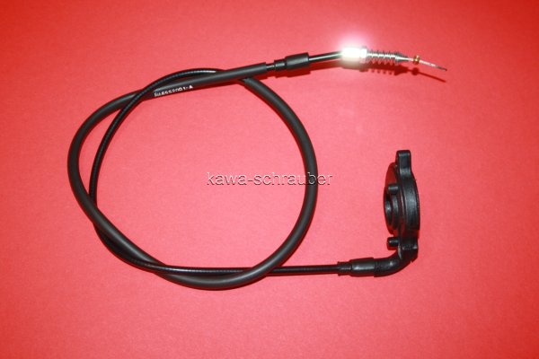 Chokezug Ducati ST4 916