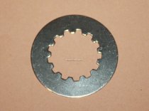 Sicherungsblech Ritzelmutter vorne Cagiva