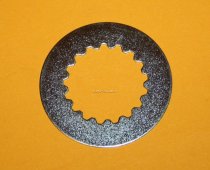 Sicherungsblech Ritzelmutter vorne KTM ab 950