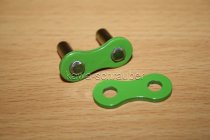 RK MM520MXZ4 Vollnietschloß Nietschloß Nietschloss Vollniete gruen grün 520MXZ4