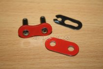 RK RR520MXZ4 Clipschloß Clipschloss Bügelschloß rot 520MXZ4