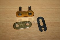 RK GB520MXZ4 Clipschloß Clipschloss Bügelschloß gold 520MXZ4