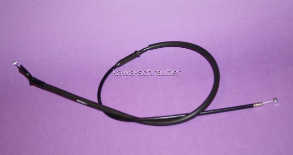 Chokezug Triumph 900 Speed Triple