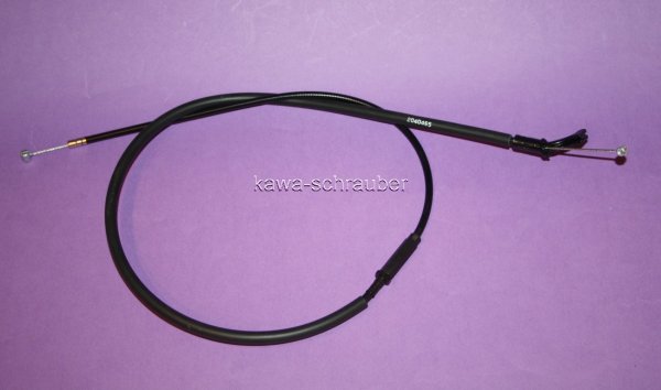 Chokezug Triumph 2300 Rocket