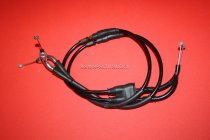 Gaszug Set 59cm Ducati 2-teilig