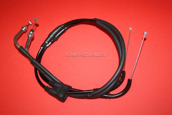 Gaszug Set Ducati 1200 Diavel