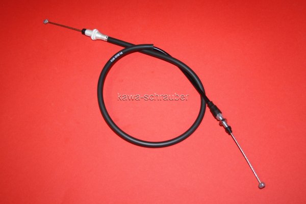 Gaszug 61,5cm Ducati