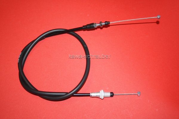 Gaszug 74,5cm Ducati