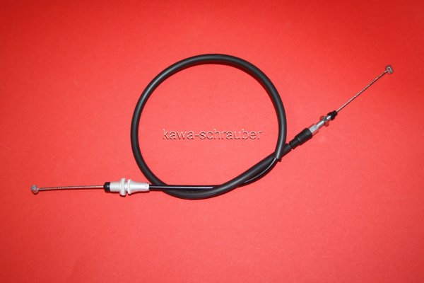 Gaszug 58,5cm Ducati