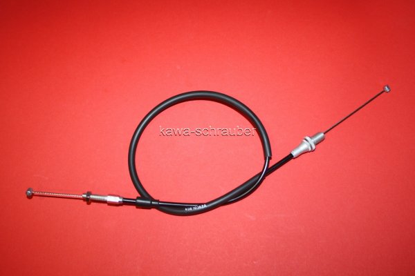 Gaszug 55,5cm Ducati