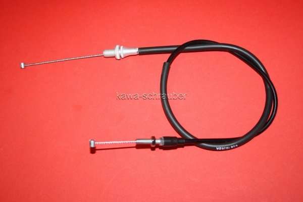 Gaszug 66,5cm Ducati