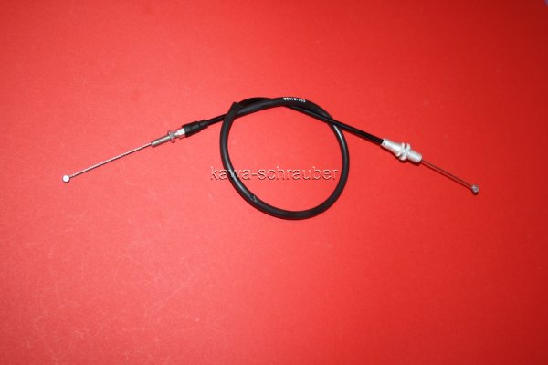 Gaszug 53,5cm Ducati