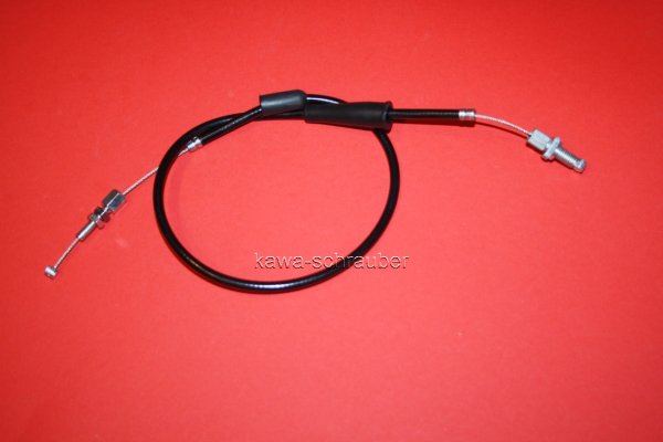 Gaszug Öffner Ducati 600SS Supersport Bj. 1994-1998