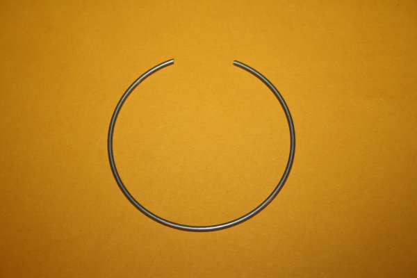 58 x 1,6 Sicherungsring Gabel CIR-8