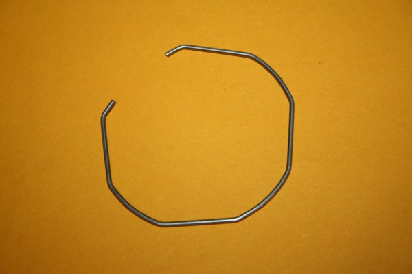 60 x 1,6 Sicherungsring Gabel CIR-5