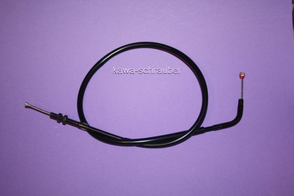 Kupplungszug Triumph 600 Speed Four