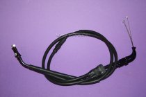 Gaszug Set 74cm/75,5cm Triumph 2-teilig