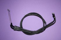 Gaszug Set 66cm/67,5cm Triumph 2-teilig