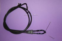 Gaszug Set 114cm/114,5cm Triumph 2-teilig