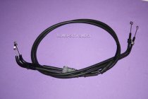 Gaszug Set Triumph 865 Bonneville Typ 896NF Bj. 2007-2010