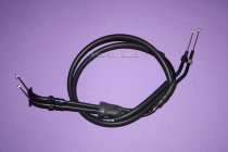 Gaszug Set Triumph 1050 Speed Triple Bj. 2004-2010