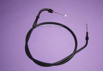 Gaszug Schließer Schliesser 87cm Triumph