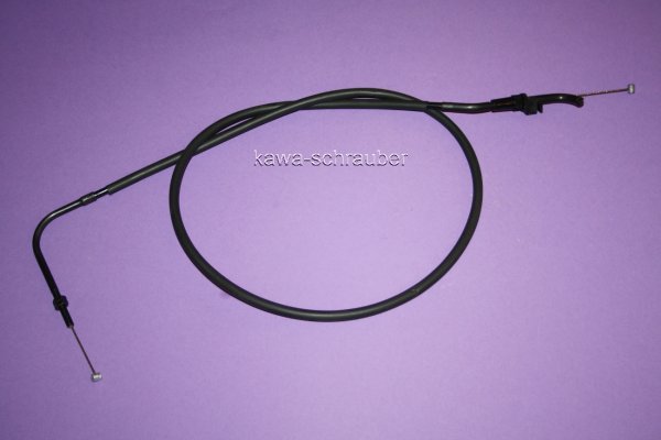 Gaszug Triumph 955 Sprint ST Bj. 2000-2005