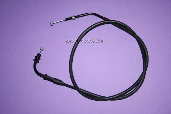 Gaszug Öffner Triumph 865 Speedmaster Bj. 2011-2015