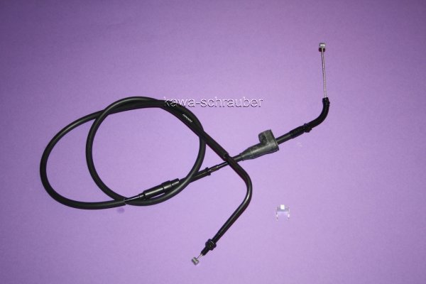 Gaszug Triumph 955 Sprint RS Bj. 2000-2004