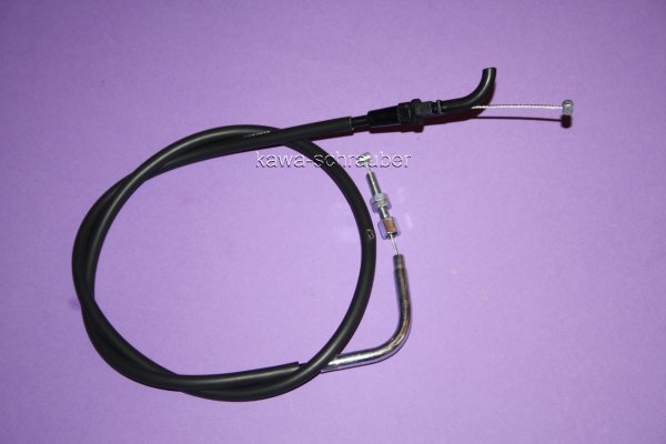 Gaszug Triumph 900 Adventurer Bj. 1996-1997