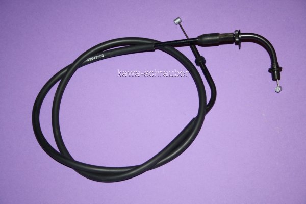 Gaszug Öffner Triumph 865 Bonneville 986MF Bj. 2007-2010