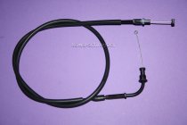 Gaszug Schließer Triumph Tunderbird 1600 / Storm