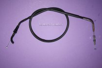 Gaszug Triumph 900 Trident