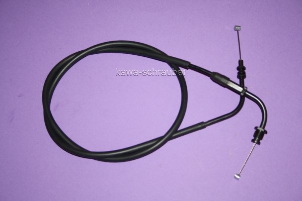 Gaszug 98,5cm Triumph