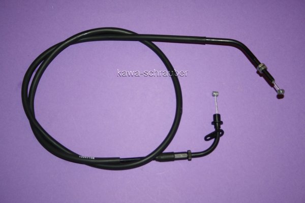 Gaszug Öffner Triumph 865 America Bj. 2011-2016