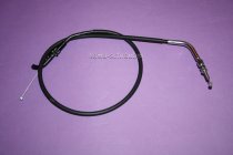 Gaszug Triumph 900 Sprint