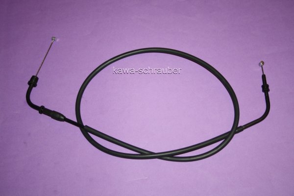 Gaszug 94,5cm Triumph