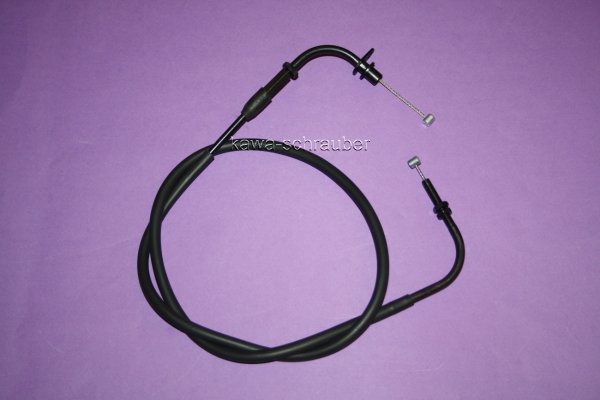 Gaszug Schließer Triumph 2300 Rocket III / Roadster Bj. 2004-2007