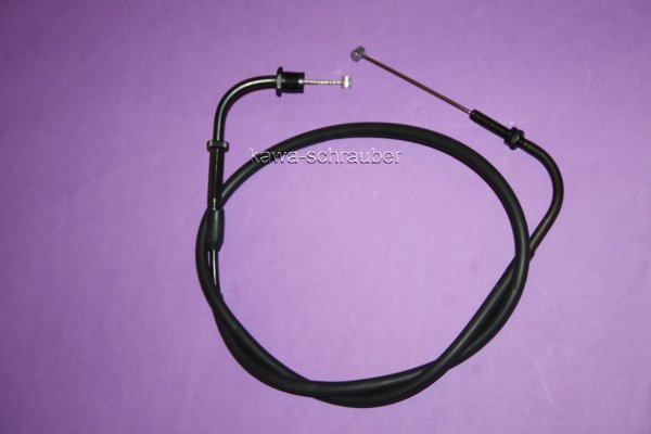 Gaszug Öffner 75,5cm Triumph