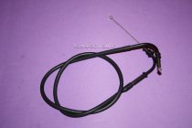 Gaszug Öffner Triumph 2300 Rocket III Classic Bj. 2006-2009