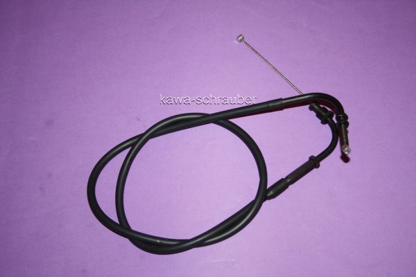 Gaszug Öffner Triumph 2300 Rocket III Classic Bj. 2006-2009