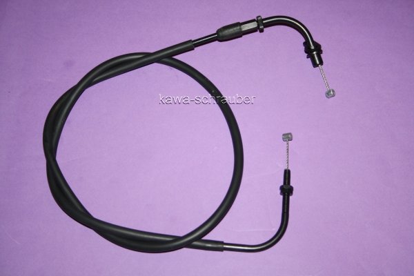 Gaszug 87,5cm Triumph