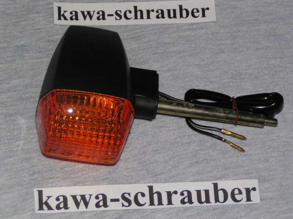 Blinker hinten Kawasaki GPZ600R ZX600A