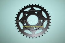 Kettenblatt / Ritzel hinten 36 Zähne Honda NSR125 / R Typen JC20 JC22 (geänderte Übersetzung)