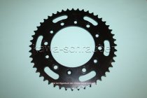 Kettenblatt / Ritzel hinten 48 Zähne Honda CRF150F ab Bj. 2003 (Standard Übersetzung)
