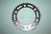 Kettenblatt / Ritzel hinten 39 Zähne Honda CRF250 L / R / X