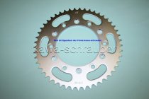 Kettenblatt / Ritzel hinten 49 Zähne Honda CRF250 L / R / X